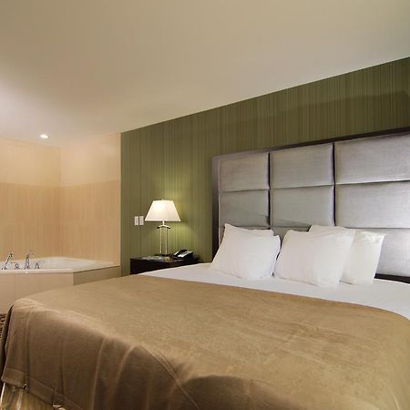 Paradise Inn And Suites Redwater Extérieur photo