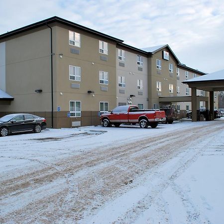 Paradise Inn And Suites Redwater Extérieur photo