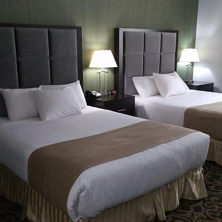 Paradise Inn And Suites Redwater Extérieur photo