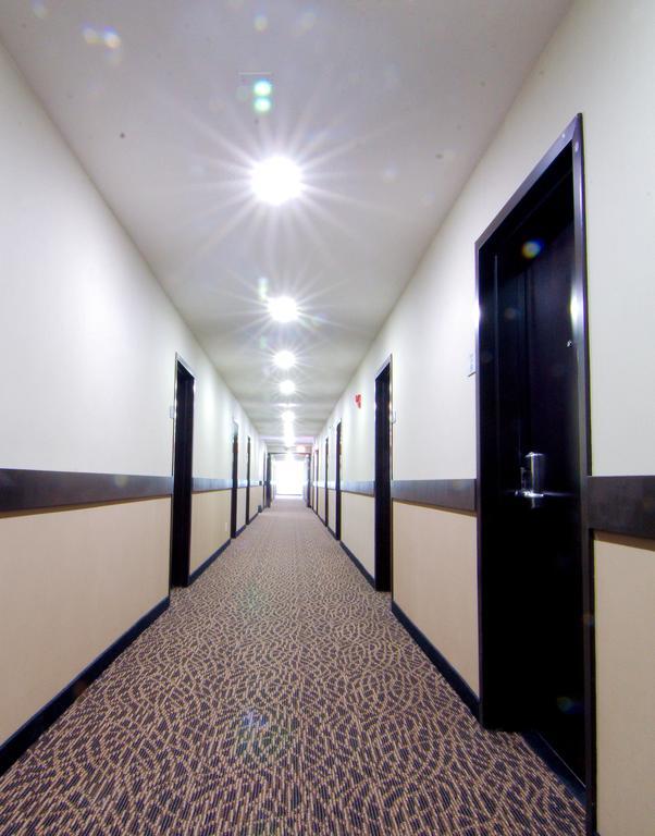 Paradise Inn And Suites Redwater Extérieur photo