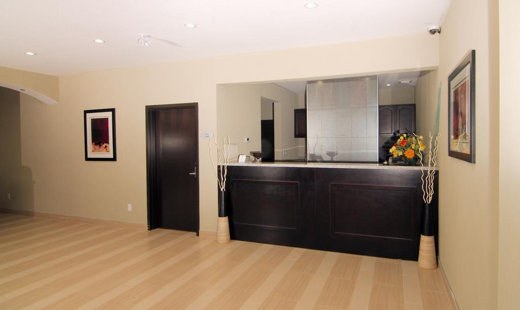 Paradise Inn And Suites Redwater Extérieur photo