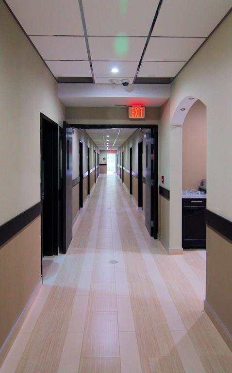 Paradise Inn And Suites Redwater Extérieur photo