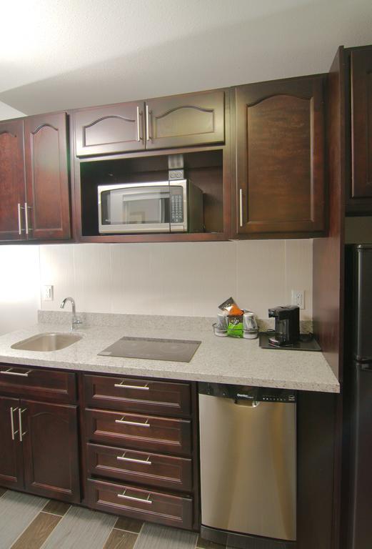 Paradise Inn And Suites Redwater Extérieur photo