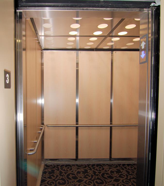 Paradise Inn And Suites Redwater Extérieur photo