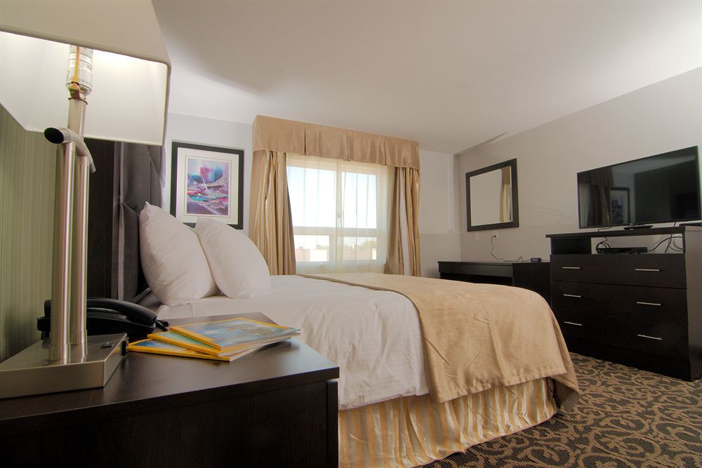 Paradise Inn And Suites Redwater Extérieur photo