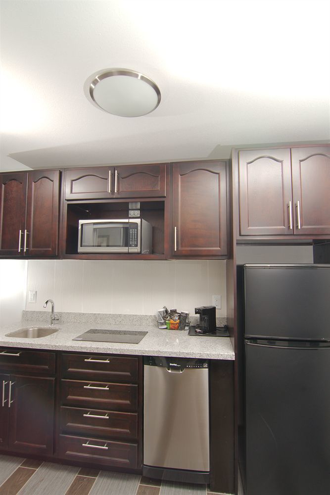 Paradise Inn And Suites Redwater Extérieur photo